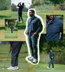Golf Wear